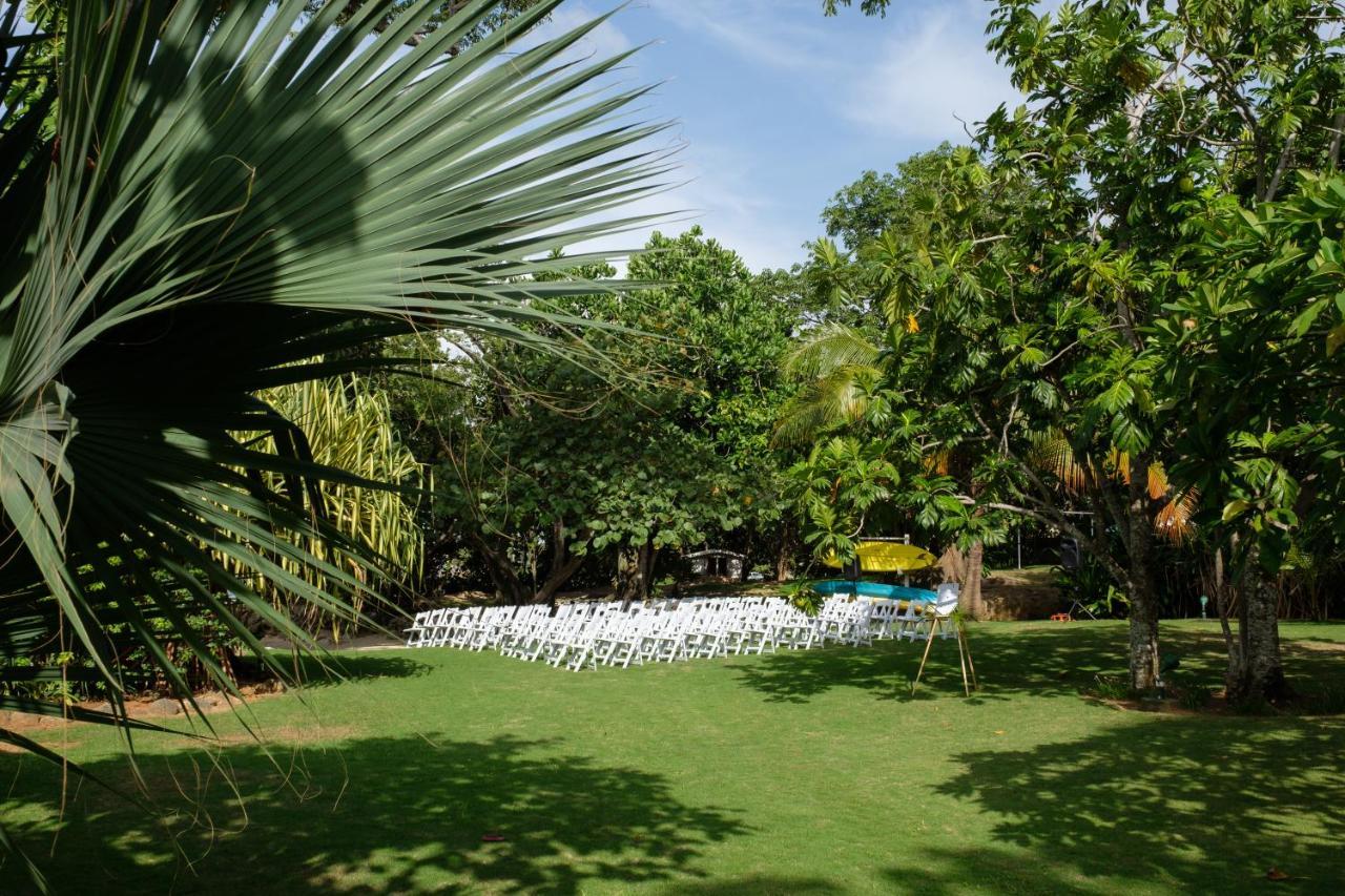 נגריל Llantrissant Beachcliff Villa מראה חיצוני תמונה