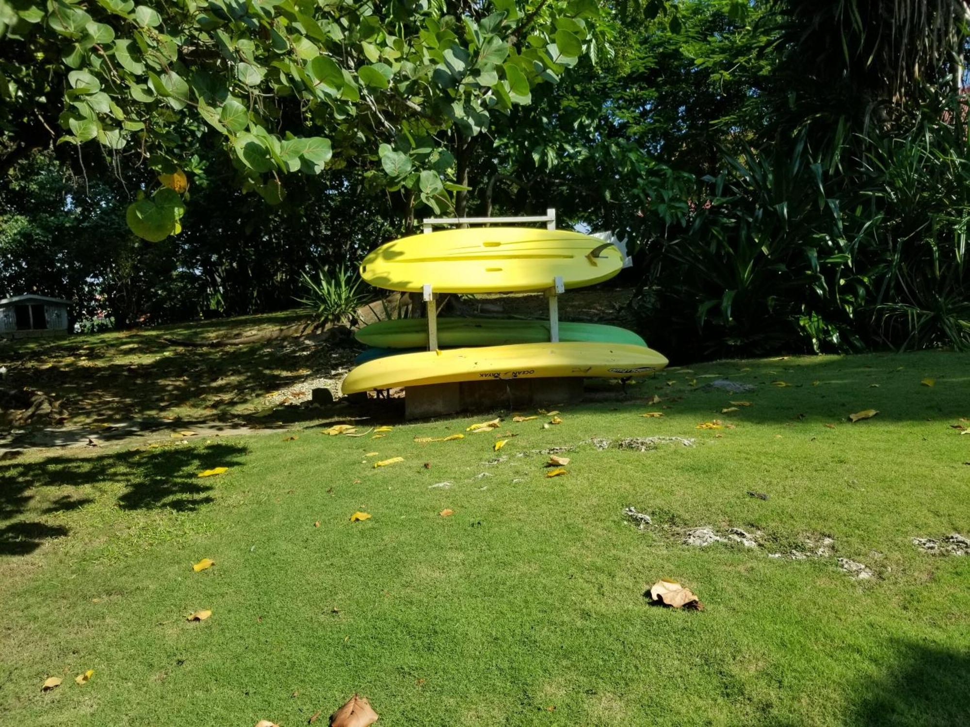 נגריל Llantrissant Beachcliff Villa מראה חיצוני תמונה
