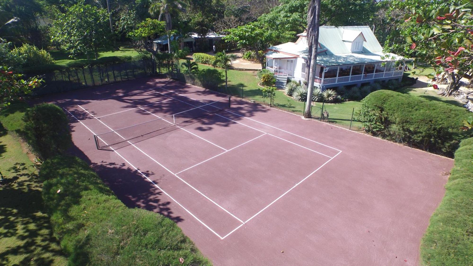נגריל Llantrissant Beachcliff Villa מראה חיצוני תמונה